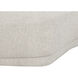Soraya Dove Cream Sofa